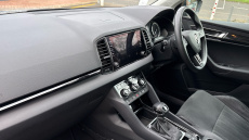 Skoda Karoq 1.5 TSI SE L 5dr DSG Petrol Estate